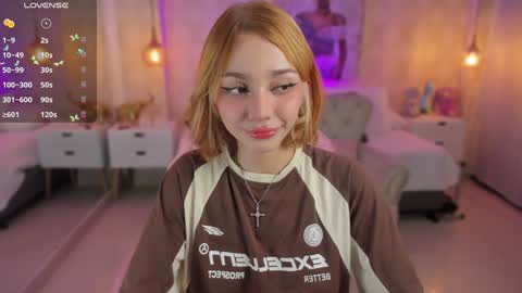 VIVIANNA online show from December 28, 3:47 am