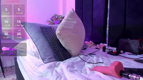 Snapshot of annita_01 chatting on November 8, 7:34 pm Annita online show from November 8, 7:34 pm