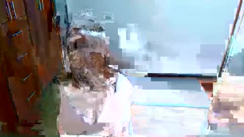 Annita online show from February 23, 6:05 pm