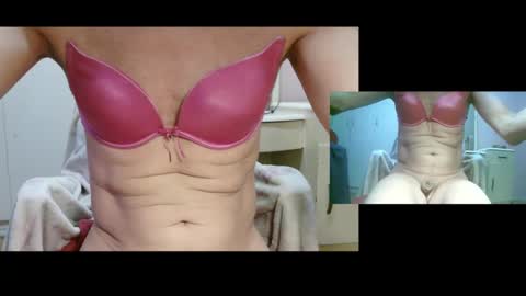 annitsx online show from February 9, 8:33 am