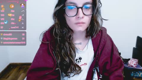 Snapshot of annittaprincess chatting on December 14, 10:56 am Gaby 3 online show from December 14, 10:56 am