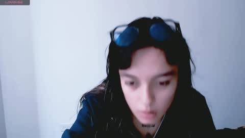 Snapshot of annittaprincess chatting on December 26, 5:08 pm Gaby 3 online show from December 26, 5:08 pm