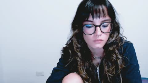Snapshot of annittaprincess chatting on December 27, 1:11 am Gaby 3 online show from December 27, 1:11 am