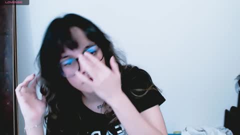 Snapshot of annittaprincess chatting on January 5, 8:10 pm Gaby 3 online show from January 5, 8:10 pm