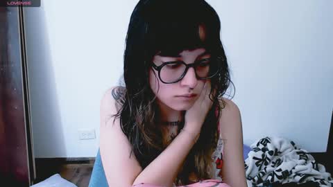 Snapshot of annittaprincess chatting on January 9, 3:44 pm Gaby 3 online show from January 9, 3:44 pm
