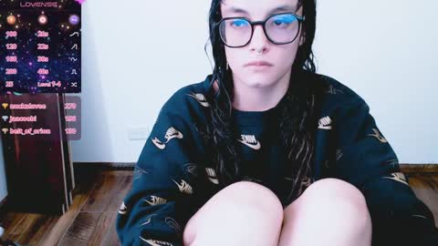 Snapshot of annittaprincess chatting on January 15, 6:29 pm Gaby 3 online show from January 15, 6:29 pm
