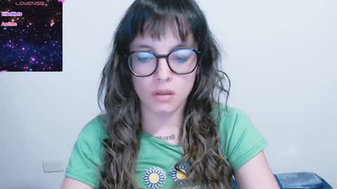 Snapshot of annittaprincess chatting on January 22, 10:59 pm Gaby 3 online show from January 22, 10:59 pm