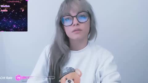 Snapshot of annittaprincess chatting on February 23, 3:29 pm Gaby 3 online show from February 23, 3:29 pm