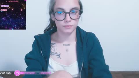 Snapshot of annittaprincess chatting on February 25, 11:00 pm Gaby 3 online show from February 25, 11:00 pm