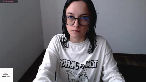Snapshot of annittaprincess chatting on September 9, 7:46 pm Gaby 3 online show from September 9, 7:46 pm