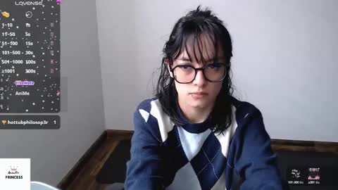 Snapshot of annittaprincess chatting on September 13, 3:01 pm Gaby 3 online show from September 13, 3:01 pm