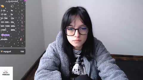 Snapshot of annittaprincess chatting on September 15, 4:51 pm Gaby 3 online show from September 15, 4:51 pm