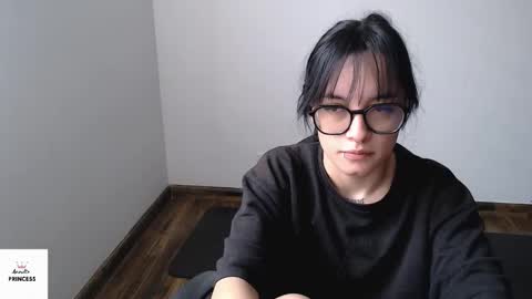 Snapshot of annittaprincess chatting on September 19, 2:29 pm Gaby 3 online show from September 19, 2:29 pm