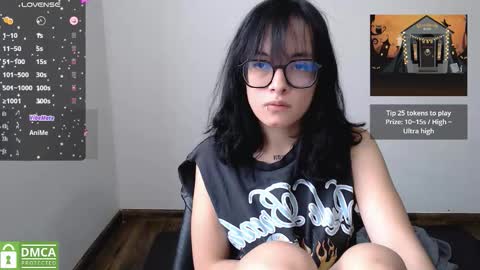 Snapshot of annittaprincess chatting on October 1, 4:02 pm Gaby 3 online show from October 1, 4:02 pm