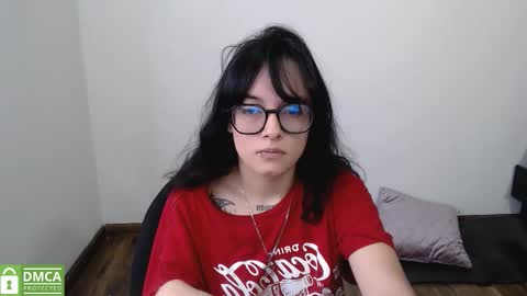 Snapshot of annittaprincess chatting on October 22, 7:13 pm Gaby 3 online show from October 22, 7:13 pm
