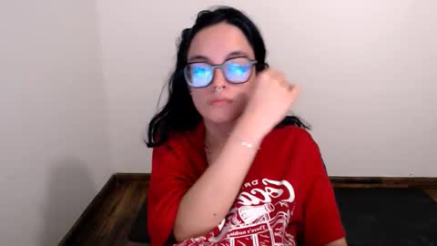 Gaby 3 online show from November 18, 7:57 am