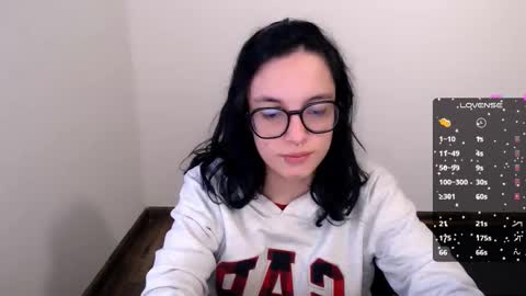 Gaby 3 online show from November 18, 9:41 pm