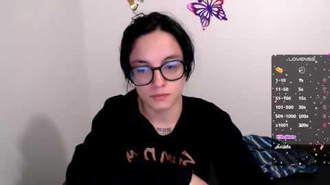 Gaby 3 online show from December 20, 1:45 am