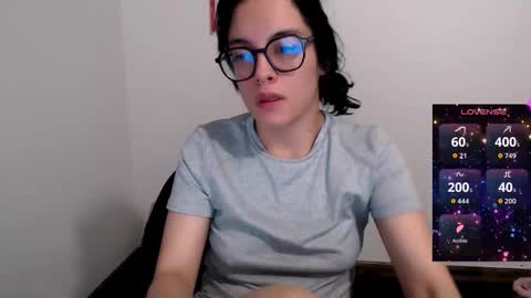 Gaby 3 online show from February 16, 12:29 am