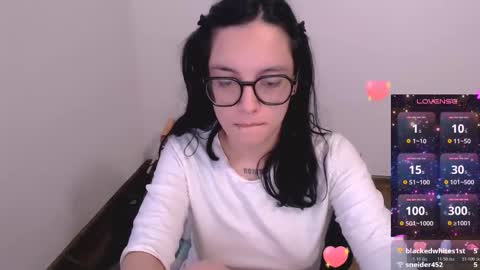 Gaby 3 online show from March 16, 10:25 pm