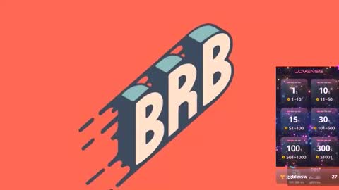 Gaby 3 online show from March 19, 4:44 pm