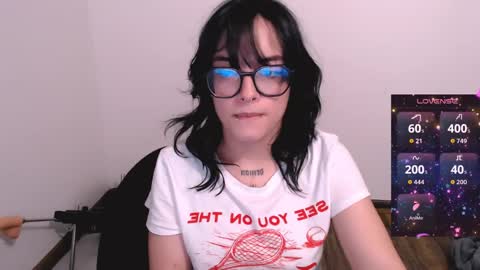 Gaby 3 online show from April 4, 1:37 am