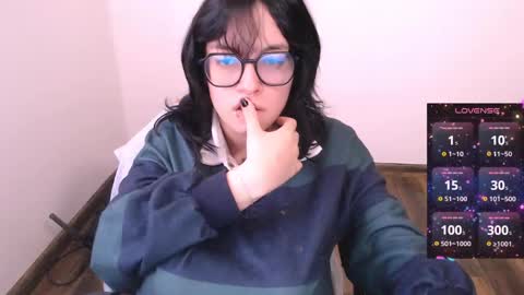 Gaby 3 online show from April 13, 12:32 pm