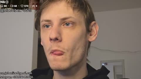    online show from March 2, 7:26 am