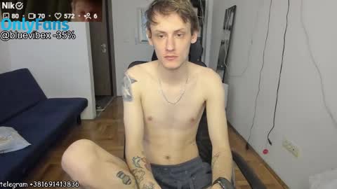    online show from March 24, 1:27 pm