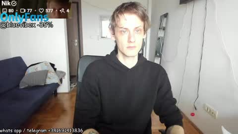    online show from March 28, 2:27 pm