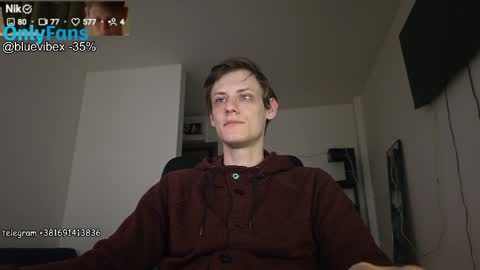    online show from March 31, 10:04 am