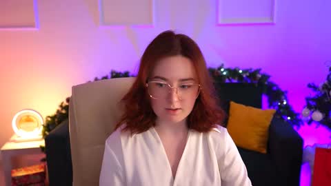 Snapshot of annterry chatting on December 17, 7:50 am Ann Terry 3 online show from December 17, 7:50 am