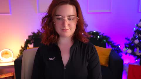 Snapshot of annterry chatting on December 17, 10:55 am Ann Terry 3 online show from December 17, 10:55 am