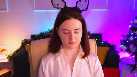Snapshot of annterry chatting on December 29, 4:38 am Ann Terry 3 online show from December 29, 4:38 am