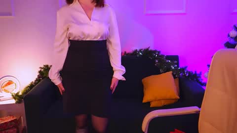Snapshot of annterry chatting on December 30, 9:16 am Ann Terry 3 online show from December 30, 9:16 am