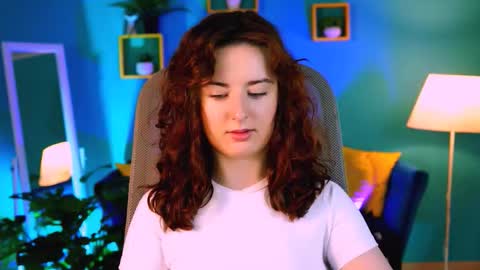 Snapshot of annterry chatting on November 16, 8:42 am Ann Terry 3 online show from November 16, 8:42 am