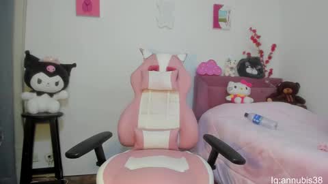 SOFIA INDEPENDENT MODEL online show from January 10, 6:20 am