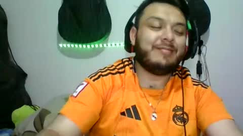 lion kennedy independent model moderator online show from November 5, 3:28 am