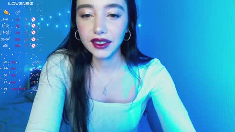 Snapshot of annvegga chatting on January 10, 11:29 pm Ann online show from January 10, 11:29 pm