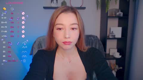 Snapshot of annvegga chatting on October 21, 10:27 am Ann online show from October 21, 10:27 am