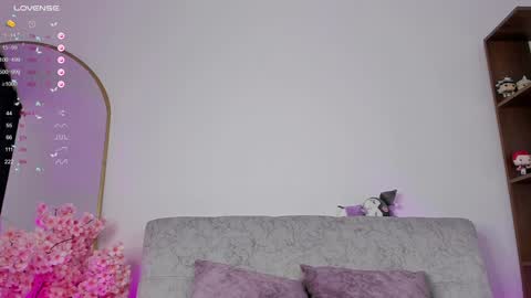 Snapshot of anny1__ chatting on January 9, 11:34 pm Anny online show from January 9, 11:34 pm