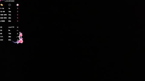 Snapshot of anny1__ chatting on October 1, 11:00 pm Anny online show from October 1, 11:00 pm