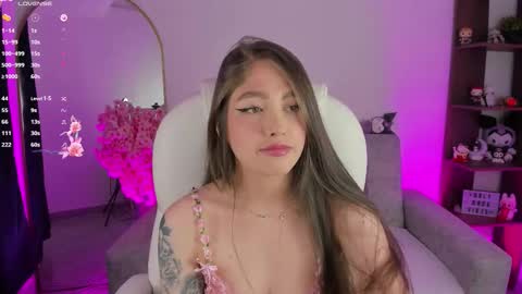 Snapshot of anny1__ chatting on February 26, 10:20 pm Anny online show from February 26, 10:20 pm