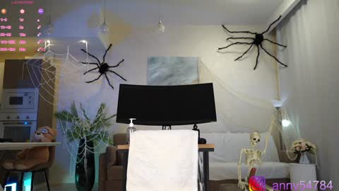 Snapshot of anny54784 chatting on November 2, 3:20 am anny54784 online show from November 2, 3:20 am