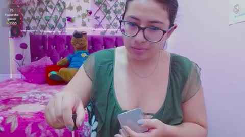 anny___cute online show from September 20, 12:17 pm