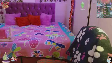 anny___cute online show from November 30, 8:13 pm