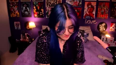 Snapshot of anny_cross chatting on December 6, 3:30 am      Paty     online show from December 6, 3:30 am
