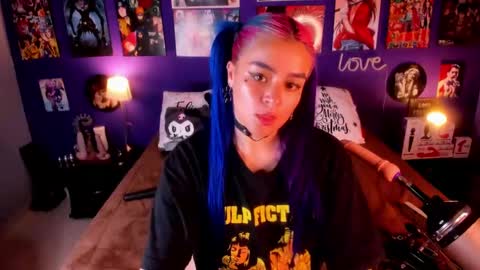 Snapshot of anny_cross chatting on January 17, 3:12 am      Paty     online show from January 17, 3:12 am