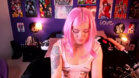 Snapshot of anny_cross chatting on January 29, 4:58 am      Paty     online show from January 29, 4:58 am