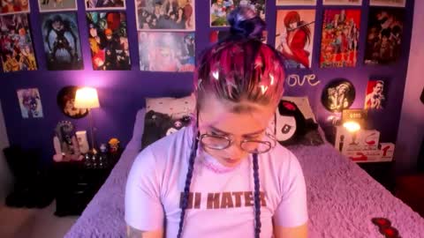 Snapshot of anny_cross chatting on September 10, 11:38 pm      Paty     online show from September 10, 11:38 pm